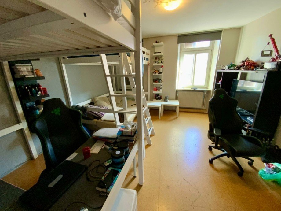 Kinderzimmer OG Etagenwohnung Wiesloch