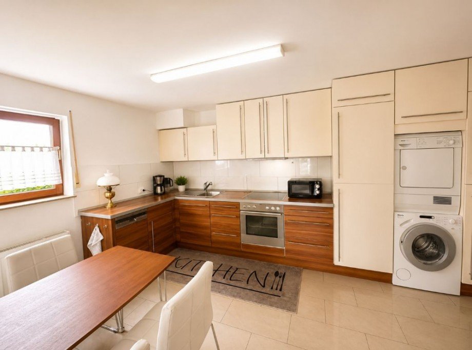 K�che Erdgeschosswohnung Heidelberg / Ziegelhausen