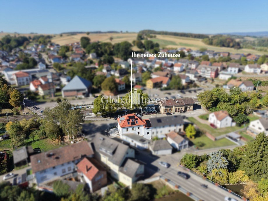 Ihr neues Zuhause Kopie Etagenwohnung Sinsheim / Hoffenheim