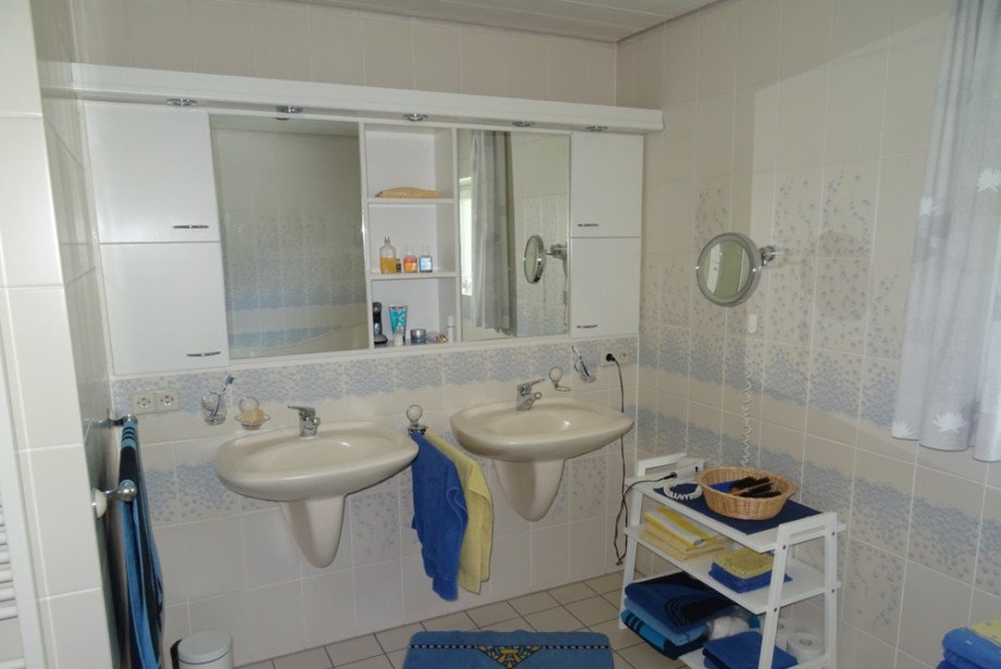 Badezimmer Einfamilienhaus H�pfingen