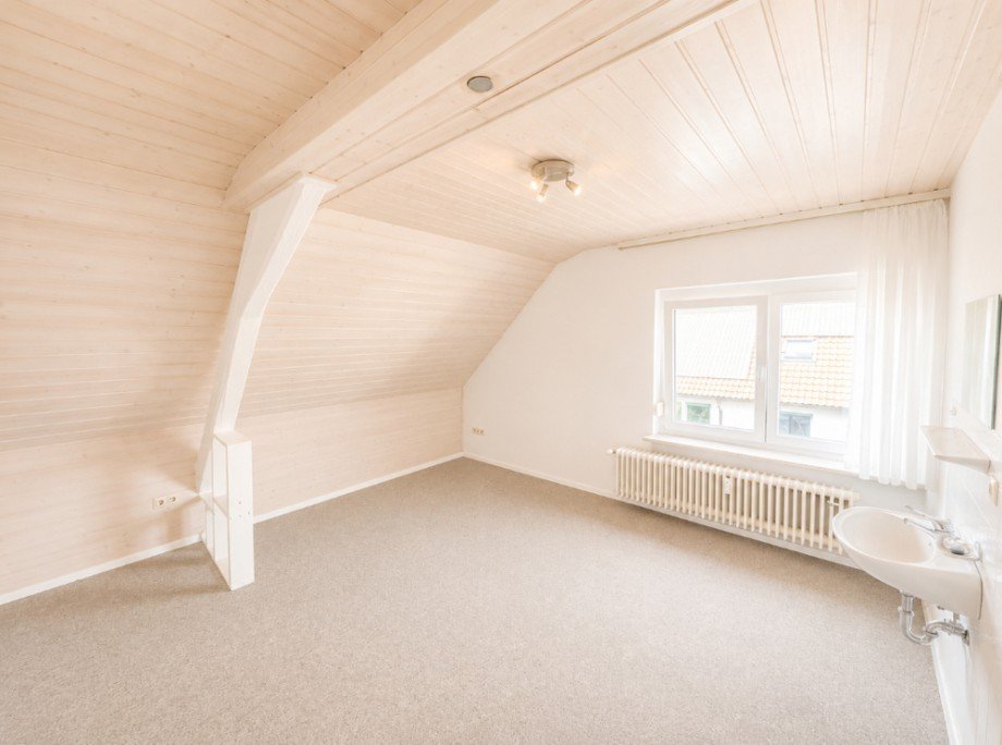 Schlafzimmer Wng 3 Mehrfamilienhaus Lauffen am Neckar