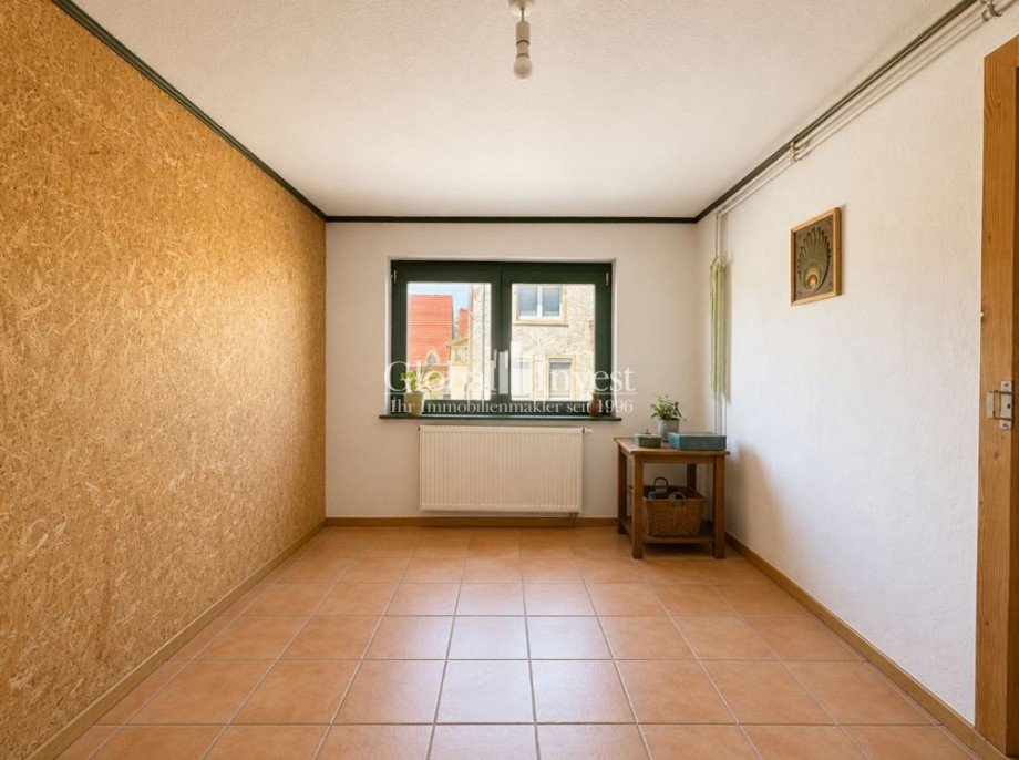 Kinderzimmer 2 Einfamilienhaus Sinsheim / Reihen