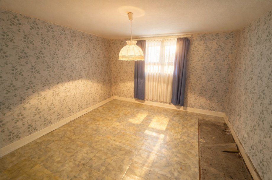 Kinderzimmer 1 Doppelhaush�lfte M�hlhausen