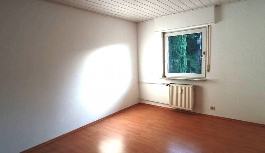 Kinderzimmer Etagenwohnung Obrigheim
