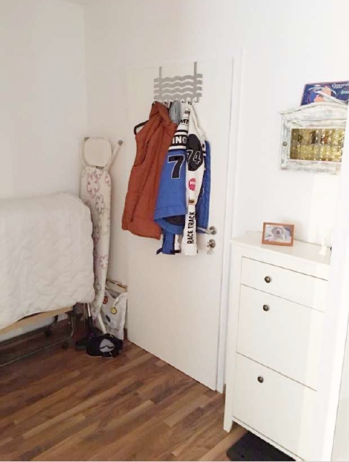 Diele Erdgeschosswohnung Sinsheim / Rohrbach