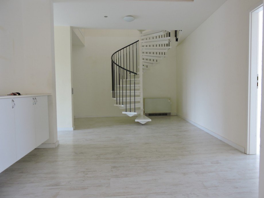 Esszimmer Maisonettewohnung �stringen
