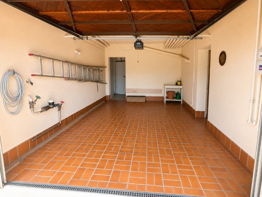 Garage Einfamilienhaus Sinsheim / Eschelbach
