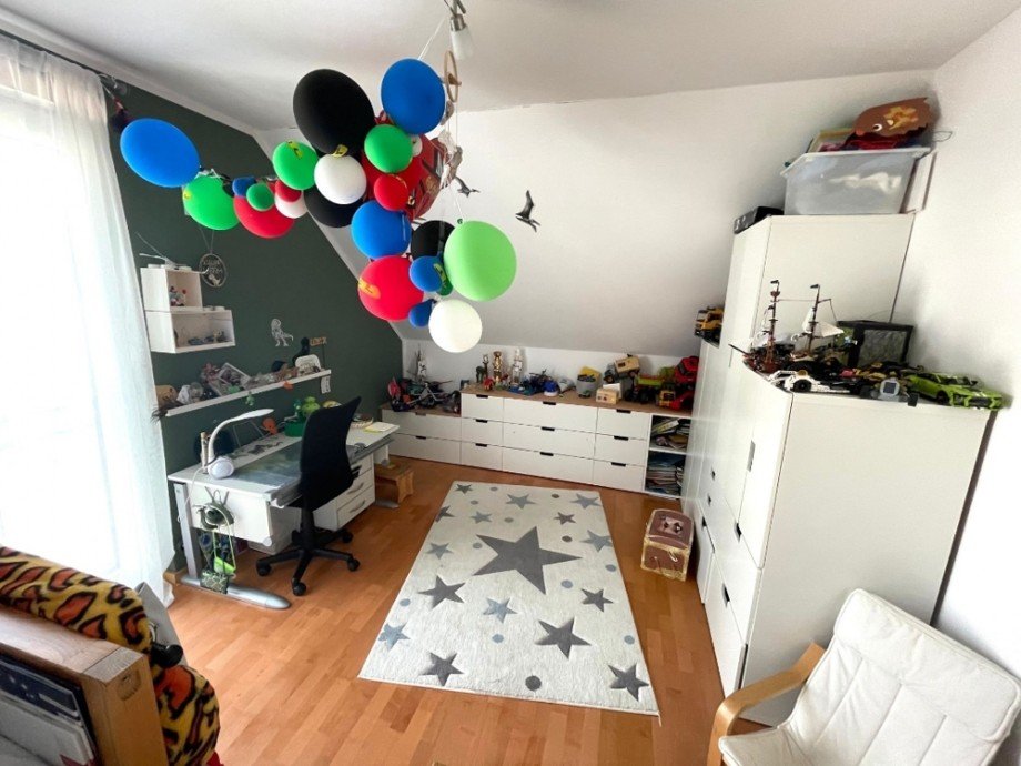 Kind 3 Einfamilienhaus Sinsheim / Waldangelloch