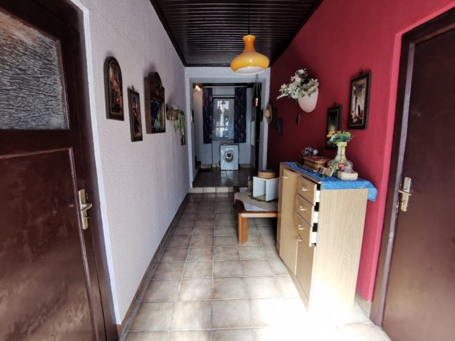 Diele Einfamilienhaus Billigheim / Waldm�hlbach