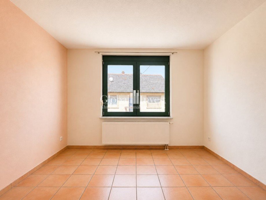 Kinderzimmer 3 Einfamilienhaus Sinsheim / Reihen