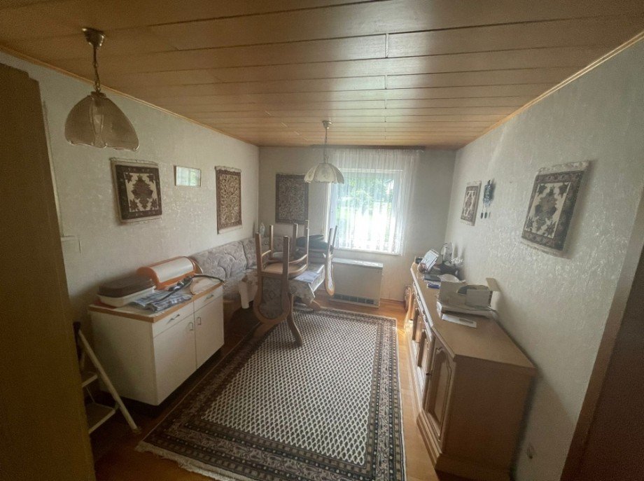 Kind 3 Einfamilienhaus Seckach