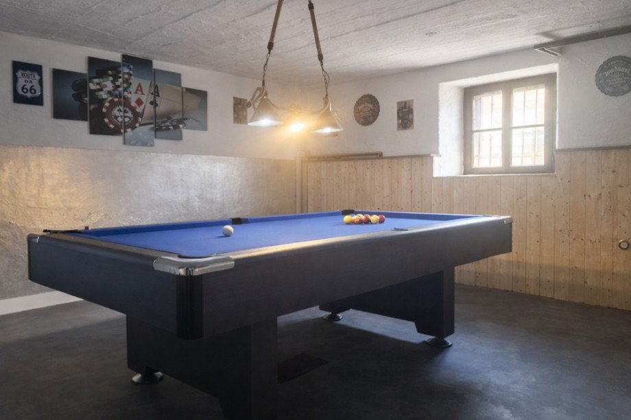 Hobbyraum Stadthaus Neckarzimmern