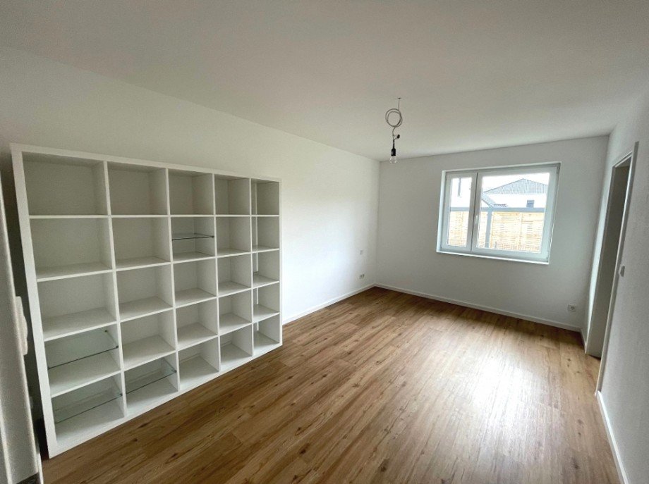 Schlafzimmer Einfamilienhaus Eschelbronn