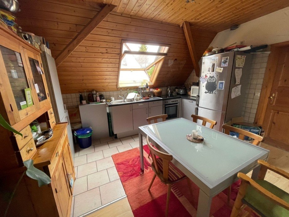 Essk�che Wng 2 Einfamilienhaus Sinsheim / D�hren