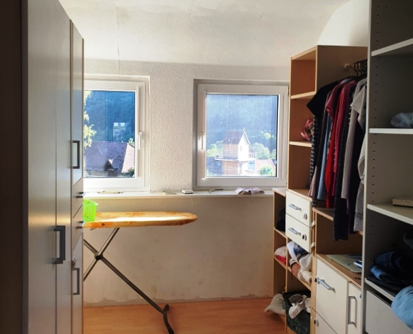 Kind 3 Einfamilienhaus Forchtenberg / Wei�bach