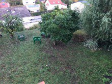 Garten GLOBAL INVEST SINSHEIM | Vorank�ndigung!!! Tolles Einfamilienhaus mit Einliegerwohnung und unverbaubarem Blick in Waldangelloch