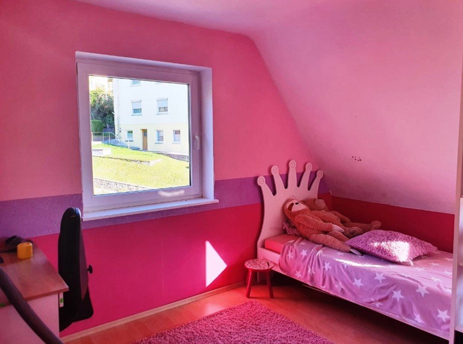 Kind 2 Einfamilienhaus Forchtenberg / Wei�bach