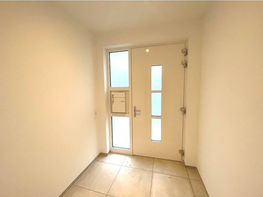 Diele Erdgeschosswohnung Sinsheim / Hoffenheim