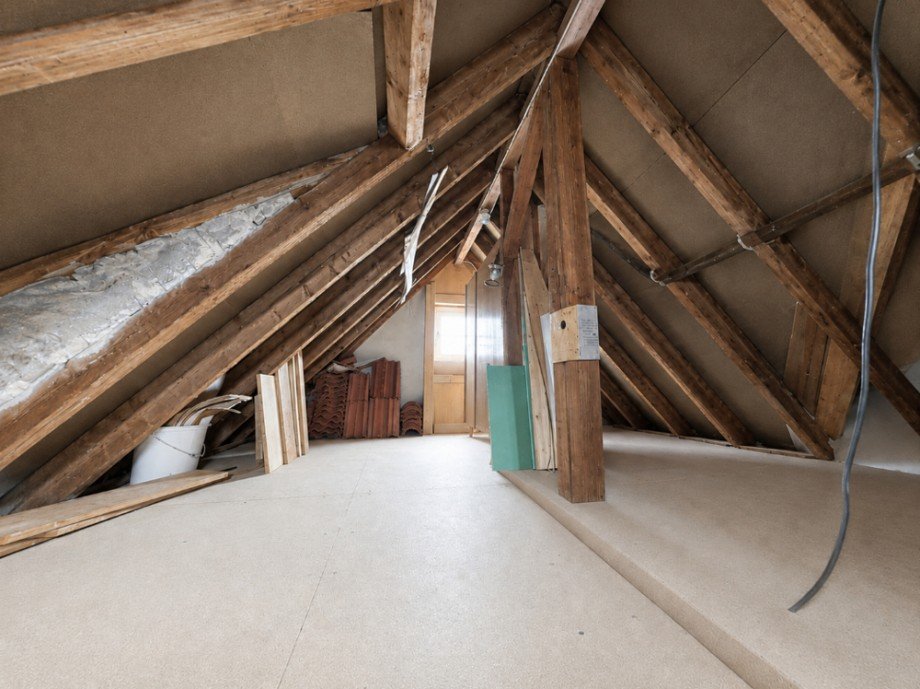 Speicher Einfamilienhaus Flein