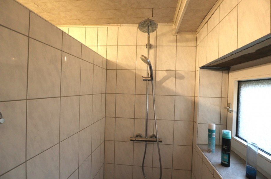 begehbare Dusche ELW Einfamilienhaus Bretten / B�chig
