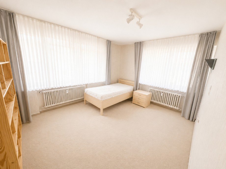 Kinderzimmer 1 Wng 1 Mehrfamilienhaus Lauffen am Neckar