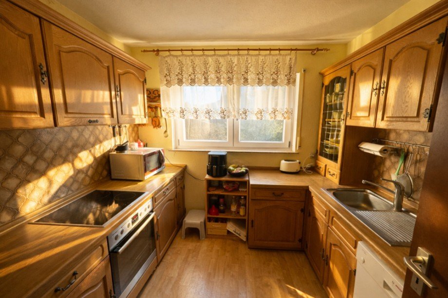 K�che Reihenendhaus Sinsheim