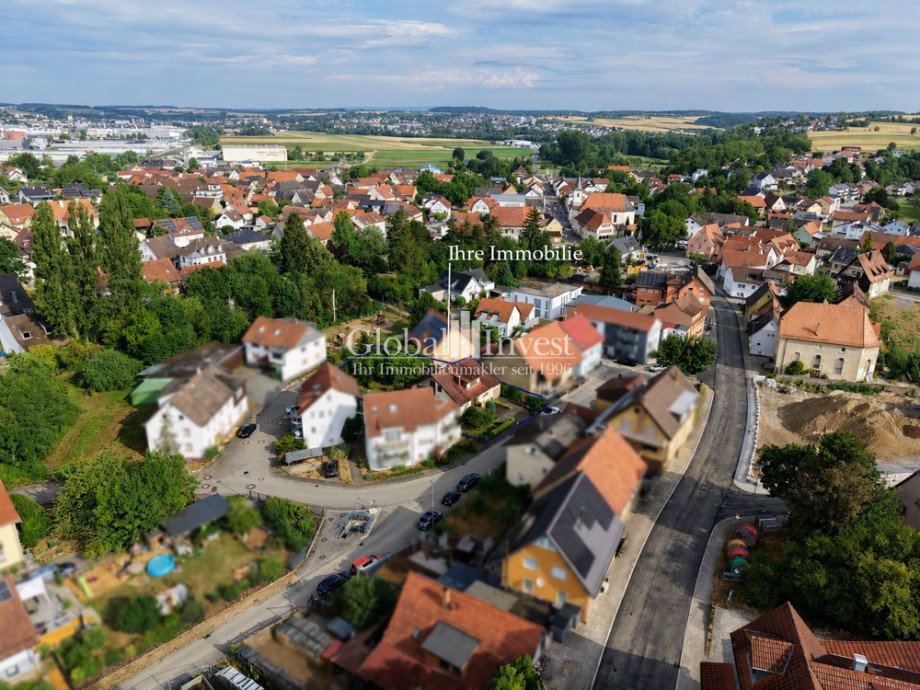 Ihre Immobilie Kopie Einfamilienhaus Sinsheim / Steinsfurt