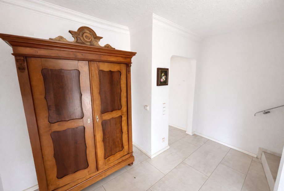 Diele Reihenendhaus Sinsheim