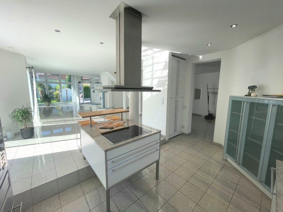 K�che Einfamilienhaus Oberhausen-Rheinhausen / Oberhausen