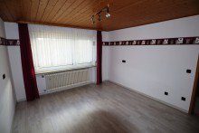 Schlaf- oder Kinderzimmer GLOBAL INVEST SINSHEIM | Gro�es Einfamilienhaus mit Einliegerwohnung und toller Fernsicht