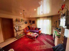 Wohnzimmer GLOBAL INVEST SINSHEIM | Tolle 2-Zimmer-Wohnung in Angelbachtal f�r Kapitalanleger