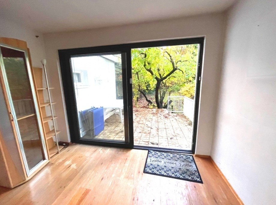 Wohnzimmer Einfamilienhaus Heilbronn / Frankenbach