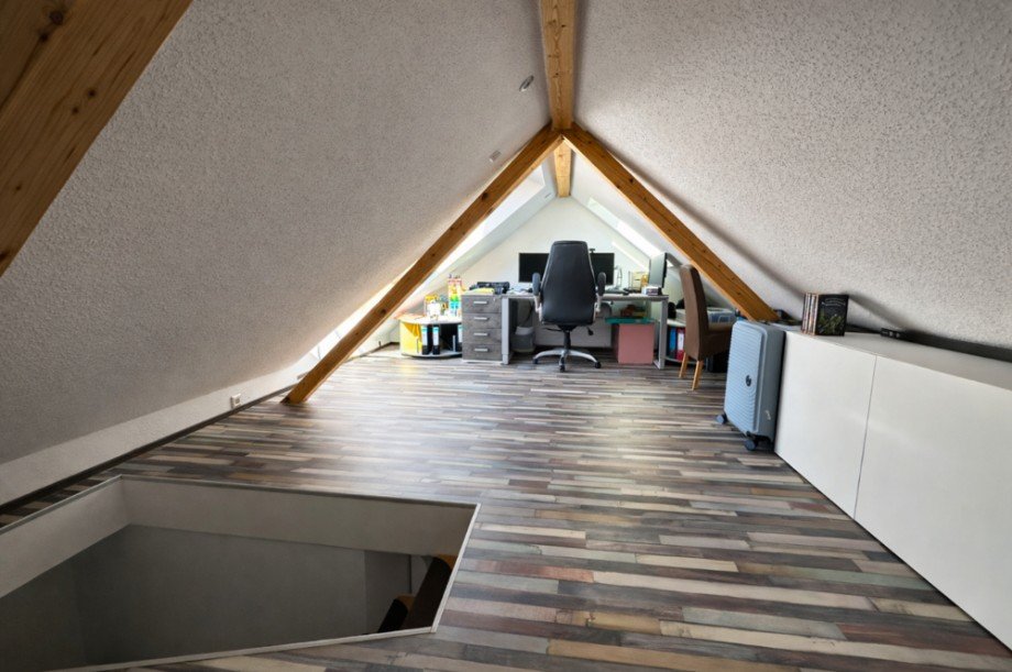 Studio Doppelhaush�lfte Sinsheim / D�hren