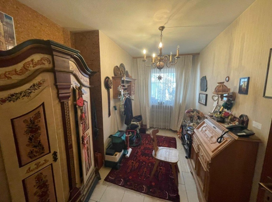 Kinderzimmer 2 Einfamilienhaus Sinsheim