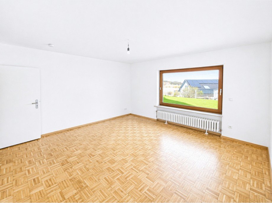 Kinderzimmer Terrassenwohnung Sinsheim / Hoffenheim