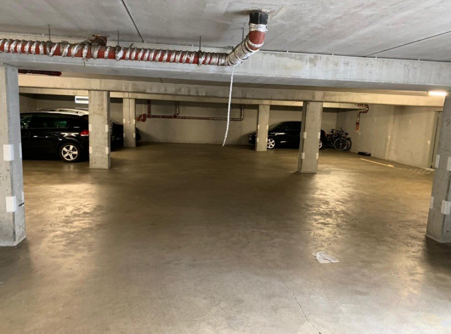 Tiefgarage Etagenwohnung Schwetzingen