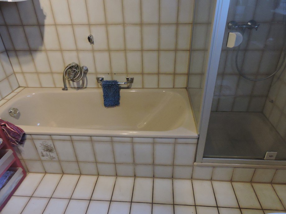 Badezimmer Etagenwohnung Pfaffenhofen