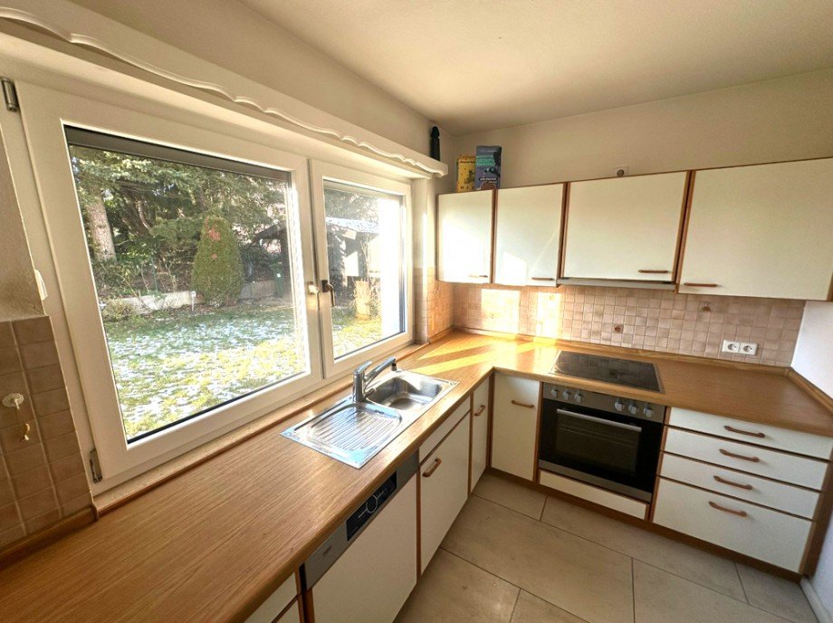 K�che Reihenendhaus Sinsheim