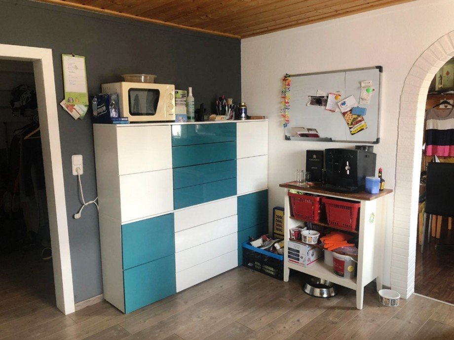 Essen Doppelhaush�lfte Elztal / Dallau