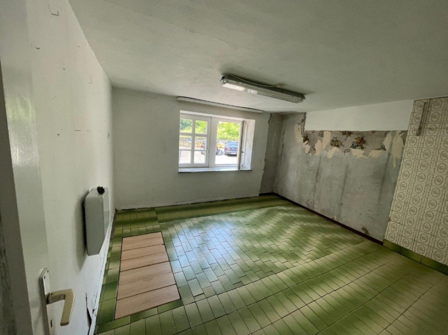 K�che Bauernhaus M�hlhausen / Tairnbach