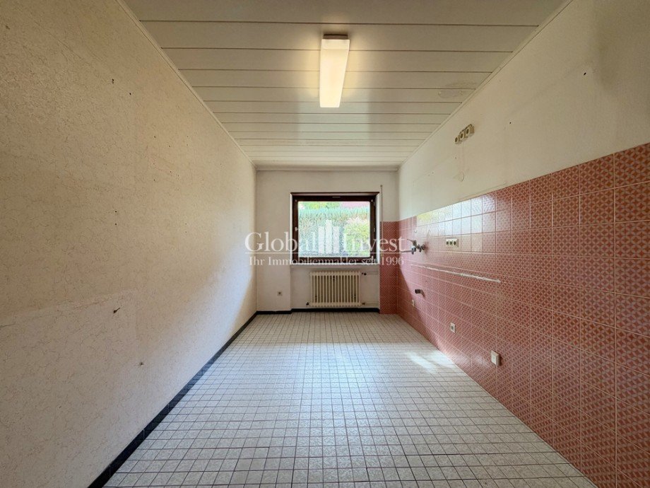 K�che Einfamilienhaus Sinsheim