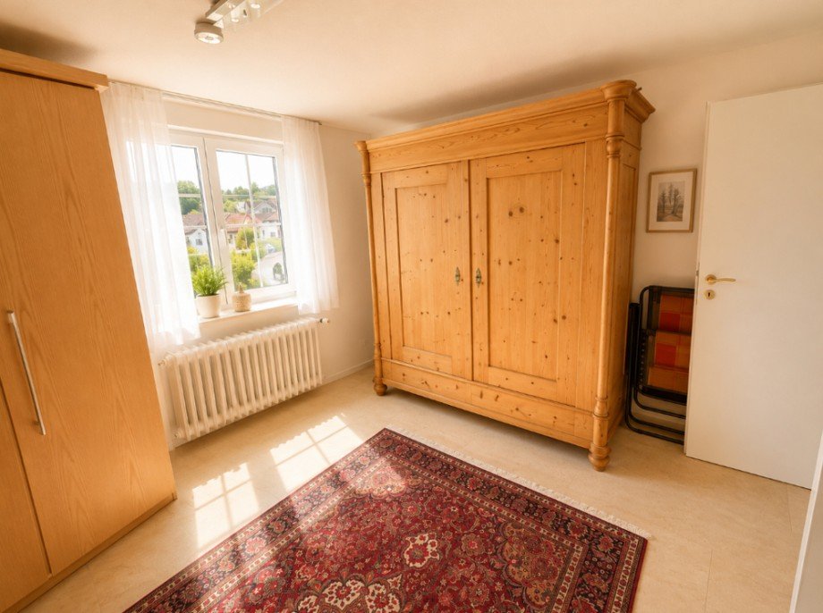 Kinderzimmer 1 Einfamilienhaus Flein