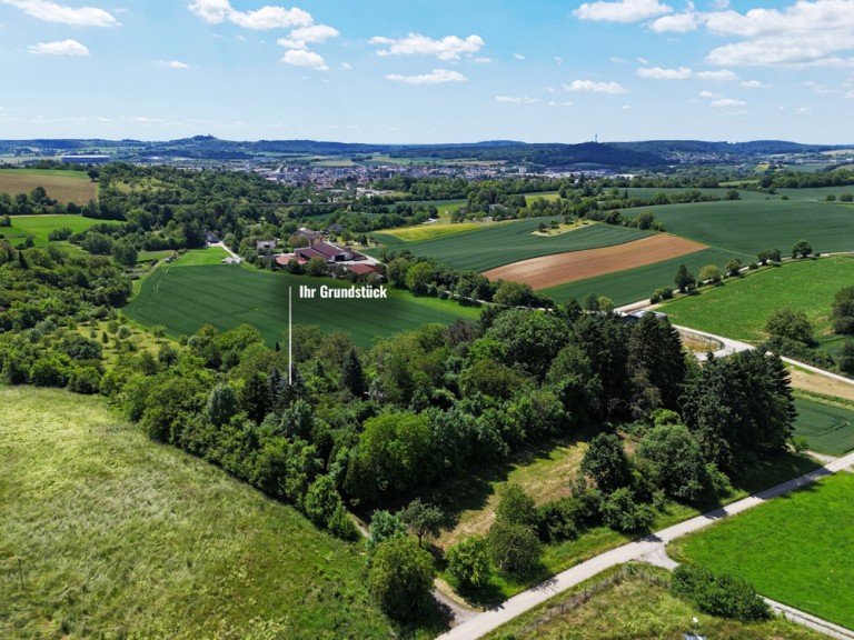 Lage Sinsheim Freizeitgrundst�ck GLOBAL INVEST SINSHEIM | Tolles Freizeitgrundst�ck mit Wochenendhaus in Sinsheim
