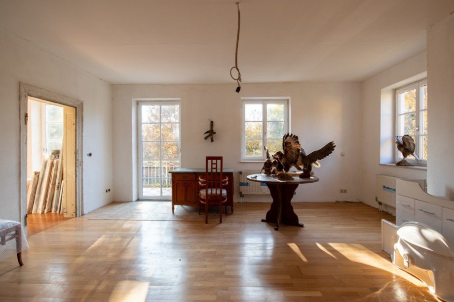 Zimmer Villa Waidhofen / Schenkenau