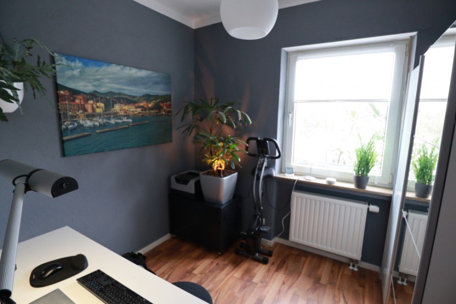 Kinderzimmer EG Zweifamilienhaus Ludwigshafen am Rhein / Mundenheim