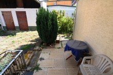 Terrasse GLOBAL INVEST SINSHEIM | Gro�es freistehendes Einfamilienhaus mit sch�nem Garten in Zuzenhausen