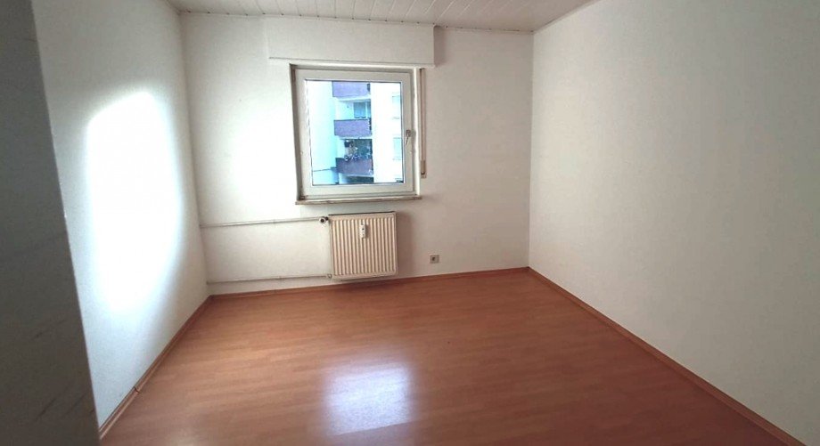 Kinderzimmer Etagenwohnung Obrigheim
