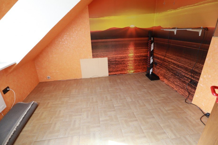 Kinderzimmer Doppelhaush�lfte Dielheim