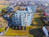 Bild (e2c89a4109c1fb8e5fdb80fce1a4e471): GLOBAL INVEST SINSHEIM | Vermietete 1,5-Zimmer-Wohnung mit toller Fernsicht in Sinsheim-Ost