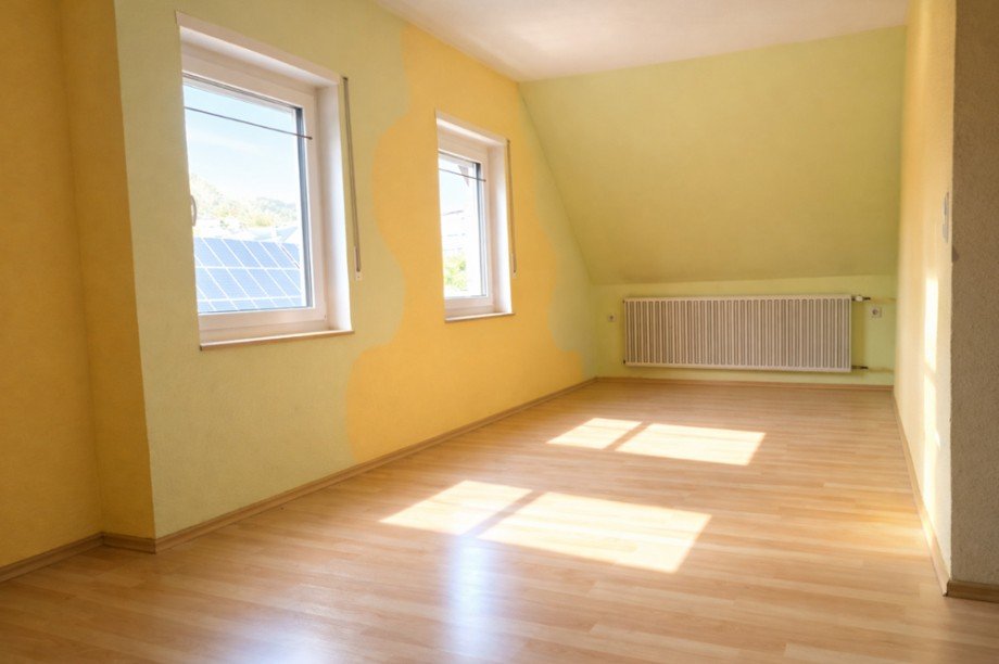 Kinderzimmer 2 Einfamilienhaus Elztal / Rittersbach